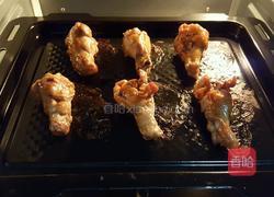 烤翅根的做法图解9