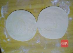 土豆丝卷饼的做法图解3