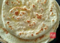 土豆丝卷饼的做法图解7