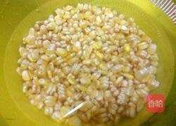 玉米糊的做法图解4