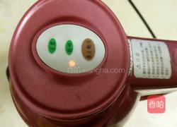 玉米糊的做法图解9