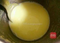 玉米糊的做法图解10