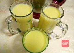 玉米糊的做法图解11