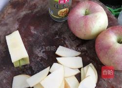 苹果醋的做法图解2