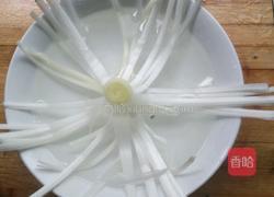 雪里蕻菜饼的做法图解11