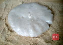 豆面卷的做法图解7