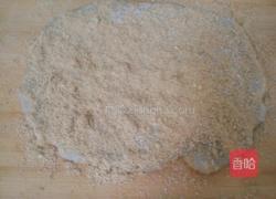 豆面卷的做法图解9