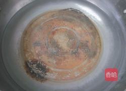 紫菜蛋花汤的做法图解3