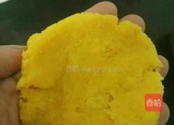 糖心球(红薯酸奶)的做法图解7