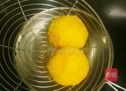 糖心球(红薯酸奶)的做法图解11