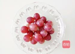 葡萄西米露的做法图解4
