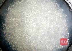 葡萄西米露的做法图解7