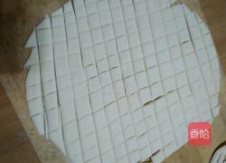 烩面的做法图解8