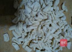 烩面的做法图解10