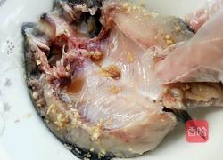 香辣烤鲫鱼的做法图解11