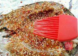 香辣烤鲫鱼的做法图解18