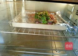 香辣烤鲫鱼的做法图解20