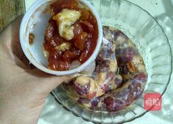 自制香肠的做法图解6