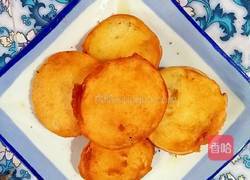 炸馒头片的做法图解4