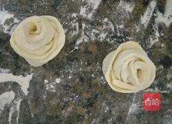 花样南瓜馒头的做法图解5