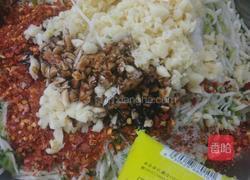 芥菜辣丝的做法图解8