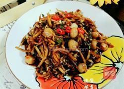 芥菜辣丝的做法图解14