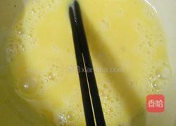 焦糖鸡蛋布丁的做法图解3