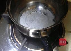 焦糖鸡蛋布丁的做法图解8