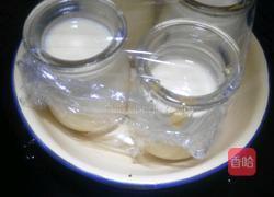 焦糖鸡蛋布丁的做法图解12