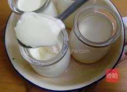 焦糖鸡蛋布丁的做法图解13