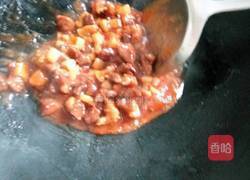 糖醋猪肉的做法图解7