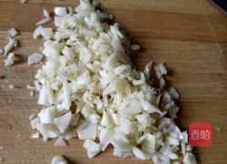 蒜蓉丝瓜的做法图解3
