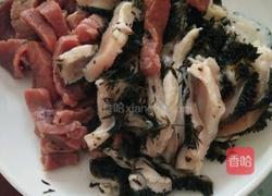 酱香牛肉的做法图解1