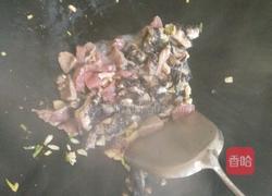 酱香牛肉的做法图解4