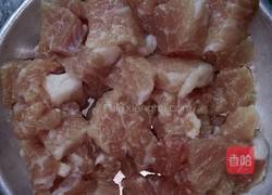 荤素面的做法图解2