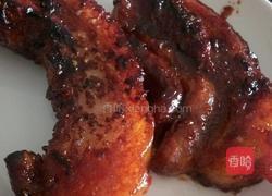 叉烧肉的做法图解5