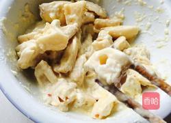 莲藕瘦肉汤的做法图解2