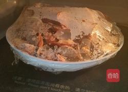 油泼花蛤的做法图解4