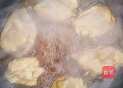 照烧鸡腿的做法图解6