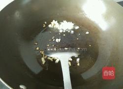 素炒萝卜苗的做法图解4