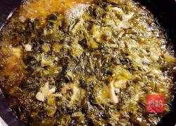 酸菜肉丝土豆粉的做法图解6