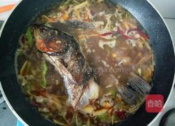 火锅鱼的做法图解5