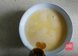 鸡蛋蒸饭的做法图解5