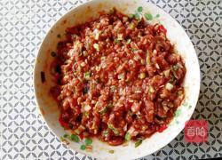 丸子粉丝汤的做法图解2