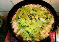 丸子粉丝汤的做法图解7