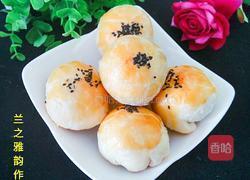 红豆酥的做法图解16