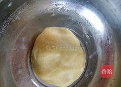 红豆酥的做法图解2
