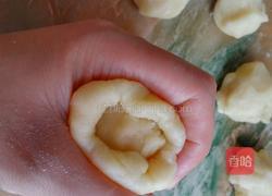 红豆酥的做法图解5