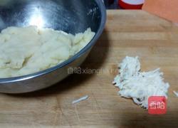 芝士虾球的做法图解4