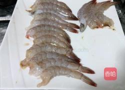 芝士虾球的做法图解5